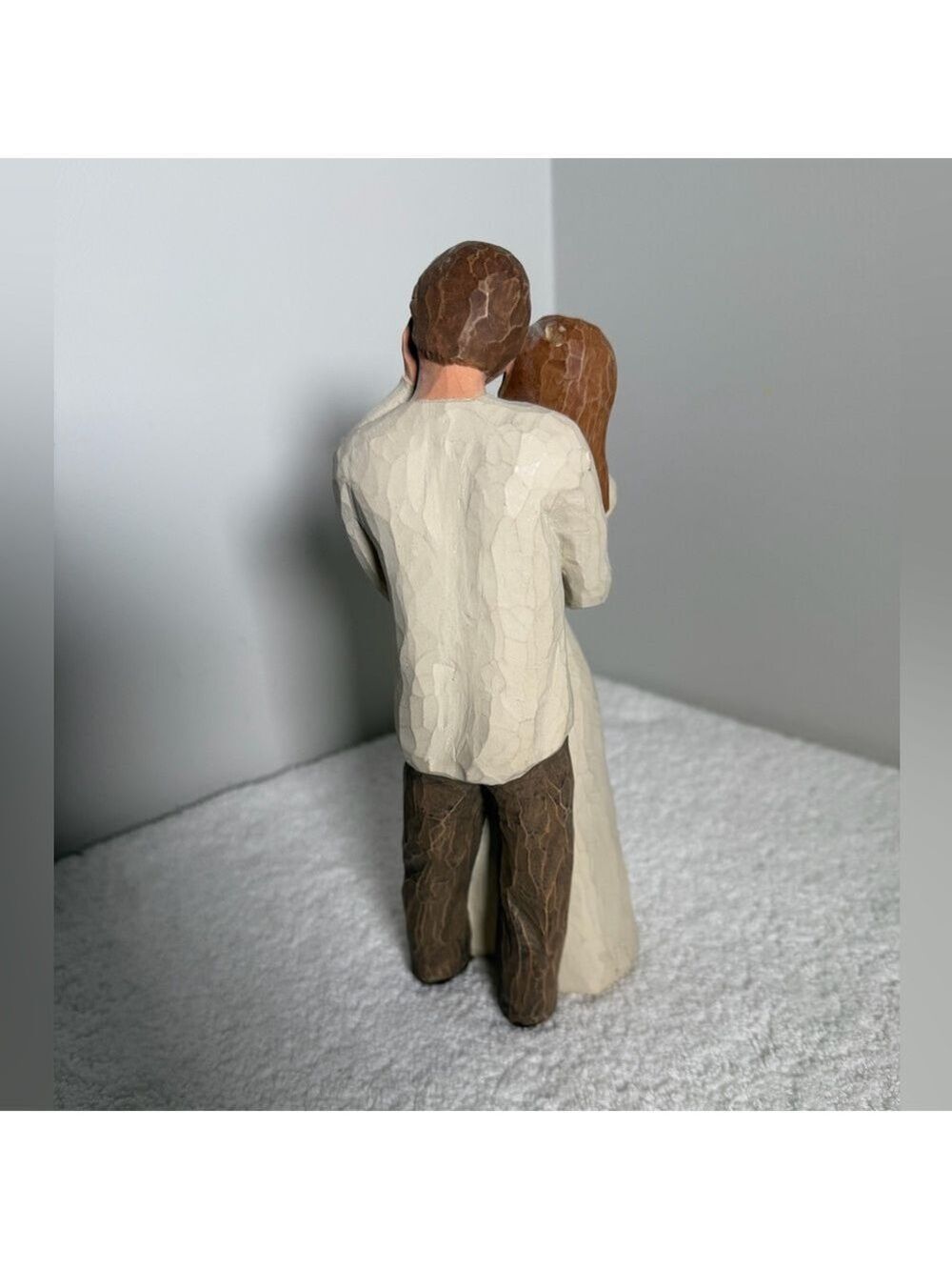 Willow Tree Together Figurine - Picture 4 of 5